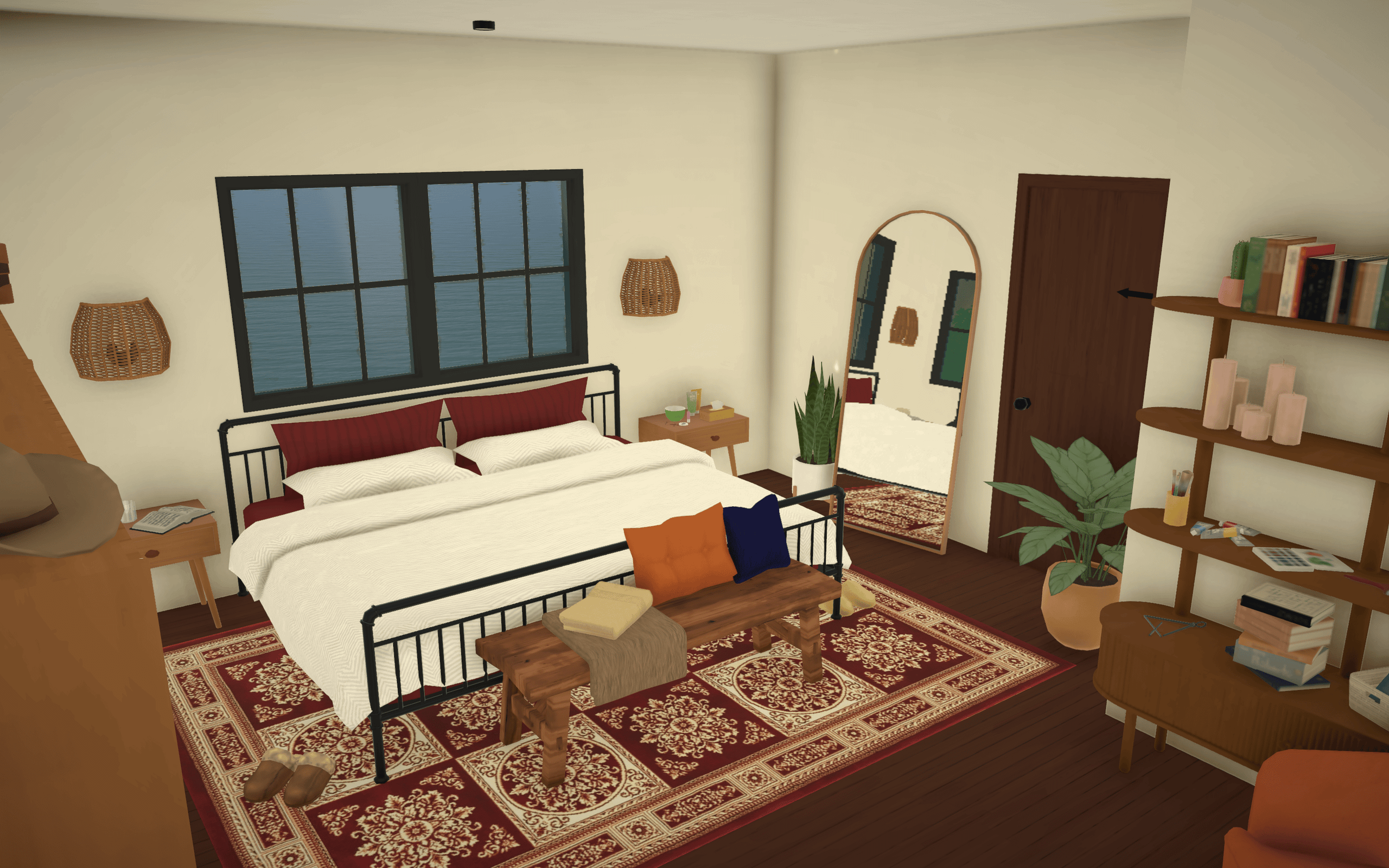 Spanish Style Family Home image 6