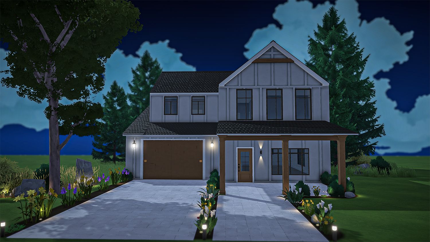 Suburban Family Home image 4