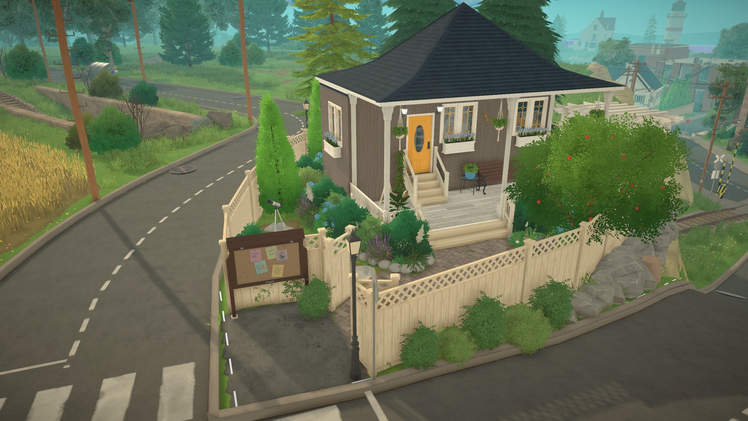 [Mioka] 8x3 Tiny cozy Home image 1