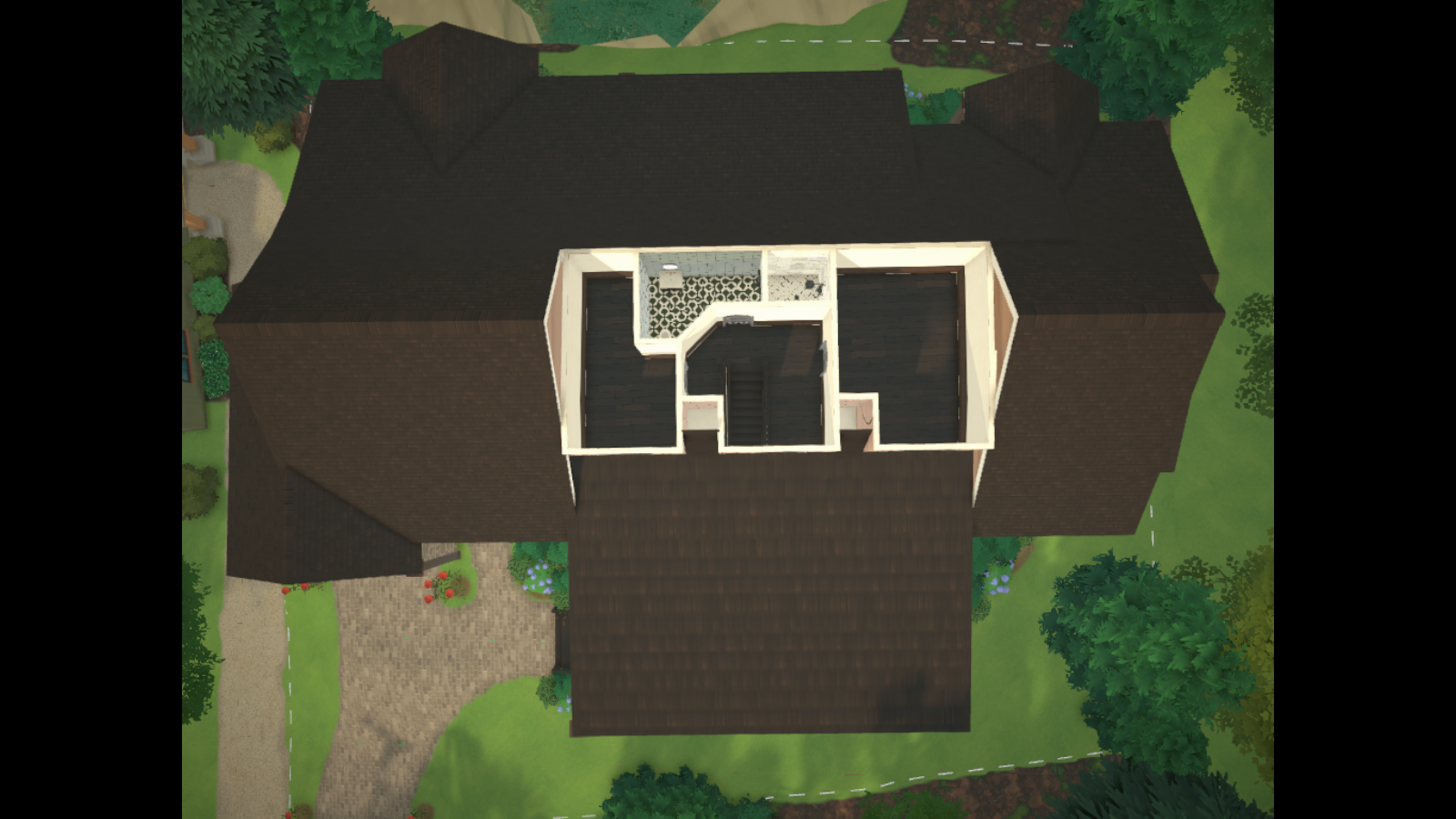 Hilltop Home - UF image 5