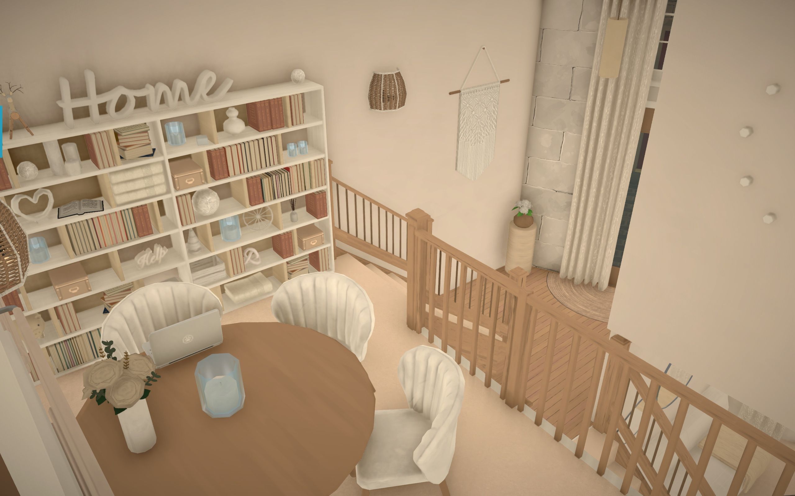 Millennial Home Makeover: Samantha (Sad Beige Version) image 6