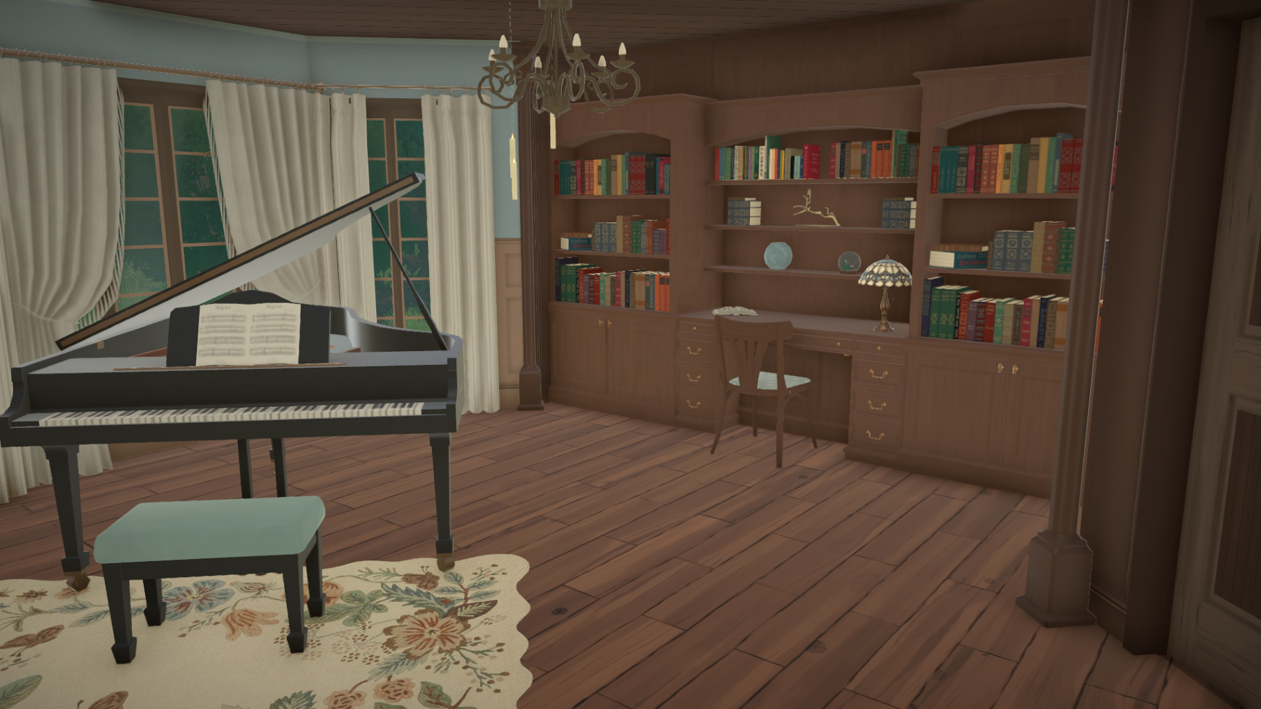 Whimsigoth Manor image 16