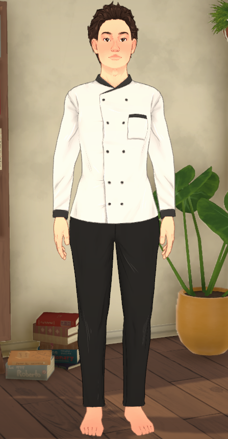 No Hidden Clothes image 6