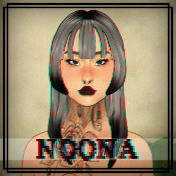 [Moons] Noona Hair image 1