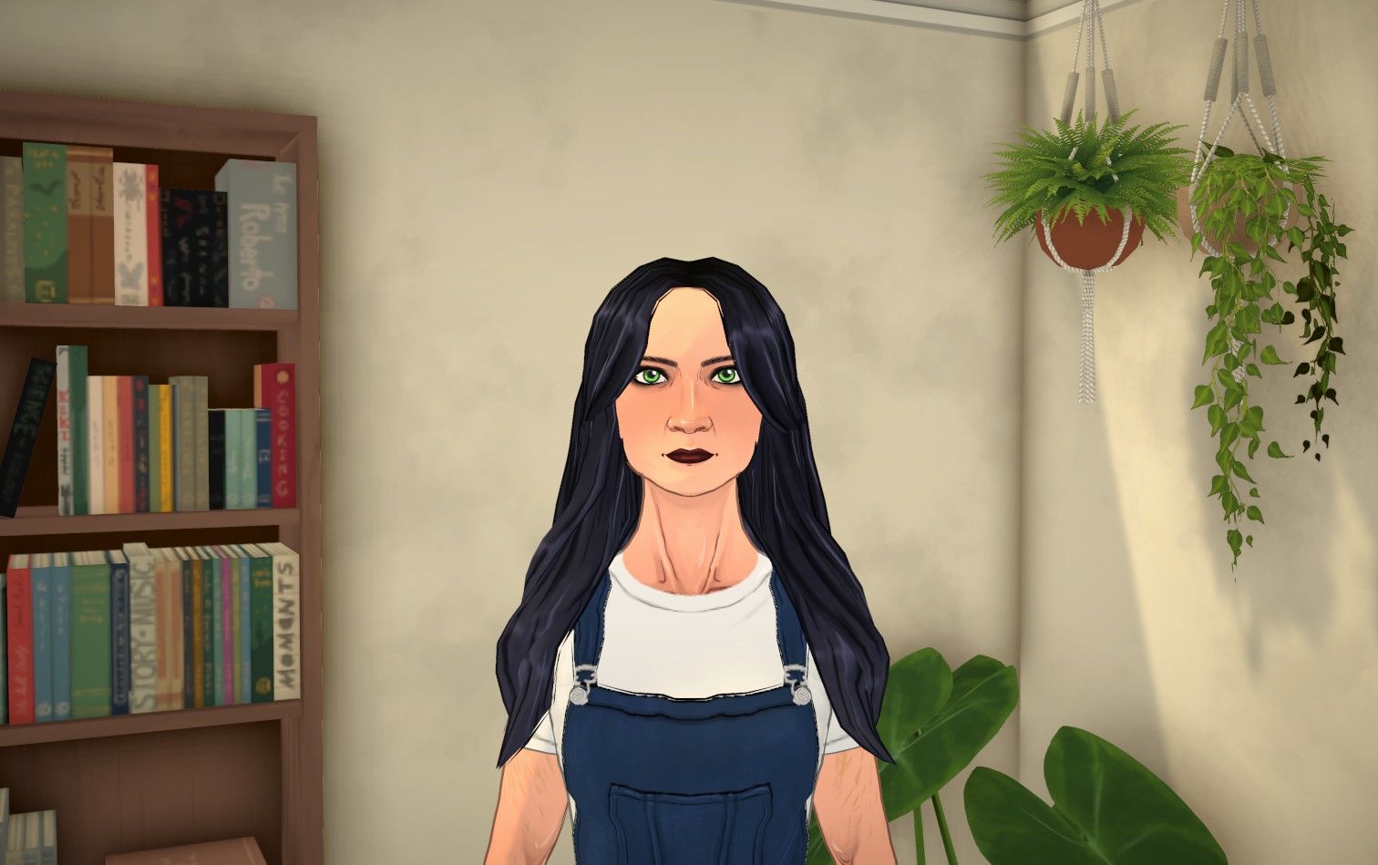 Harjo-Kane Household image 2