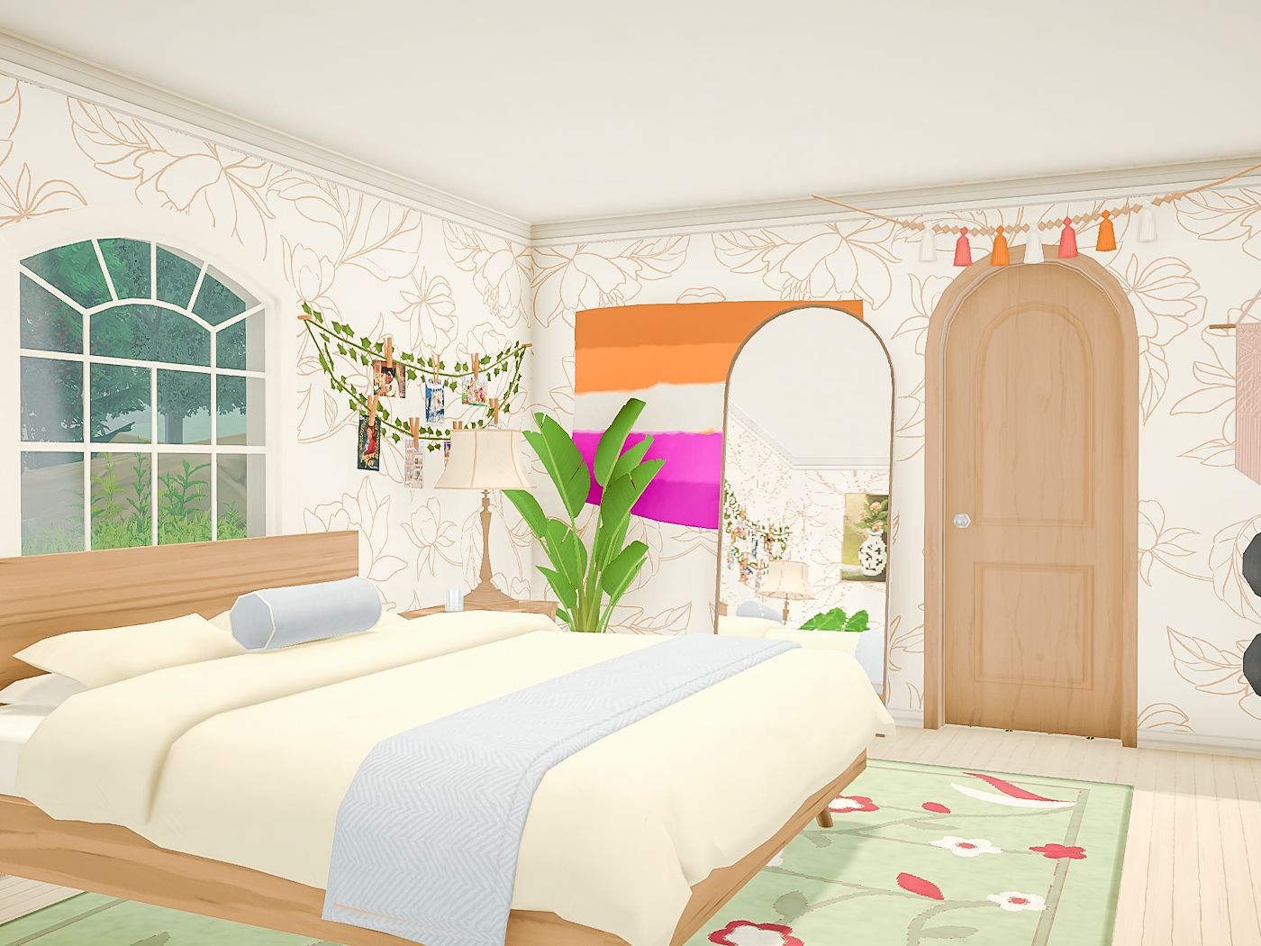 Lesbian Cottage (Lets Go Lesbians) image 8