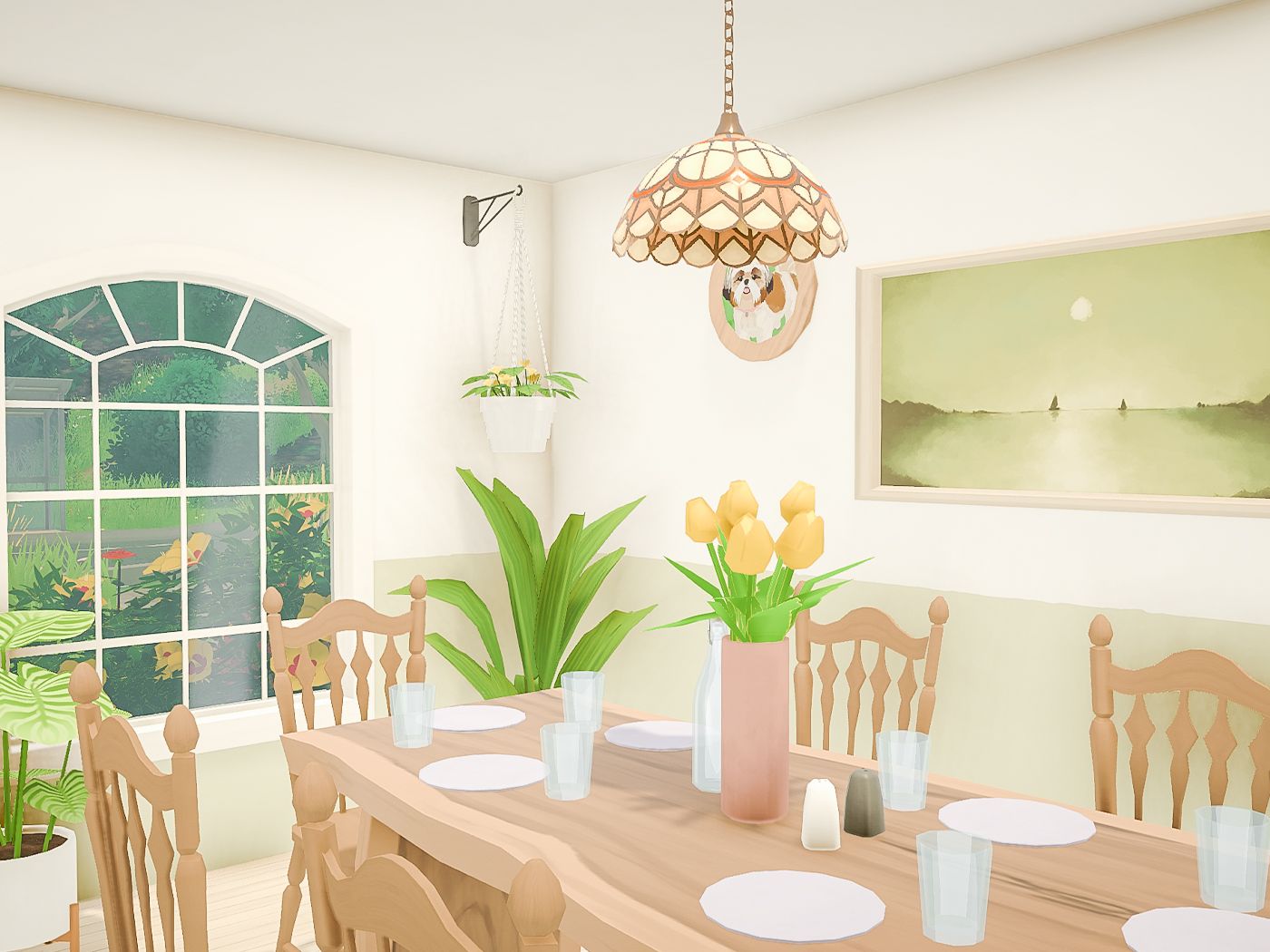 Lesbian Cottage (Lets Go Lesbians) image 5