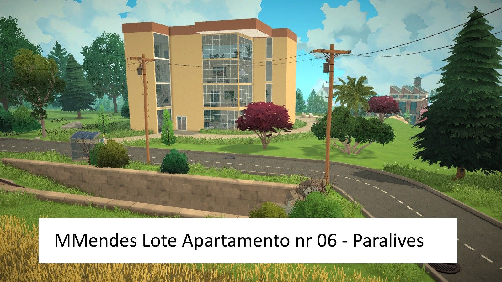 MMendes Lote Moderno 06 image 1