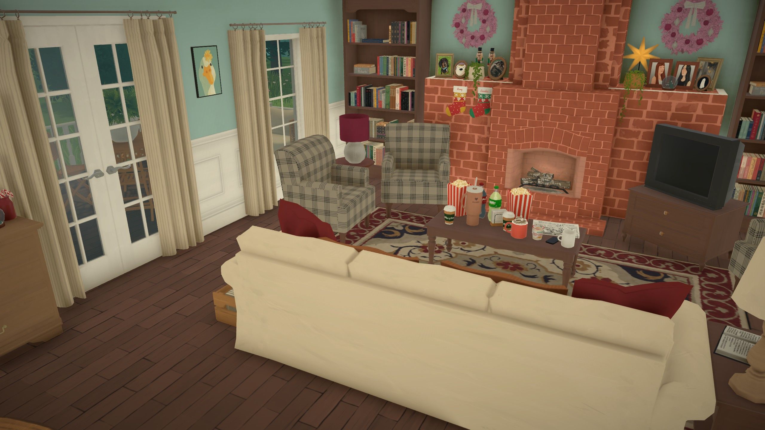 Gilmore Girls House image 5