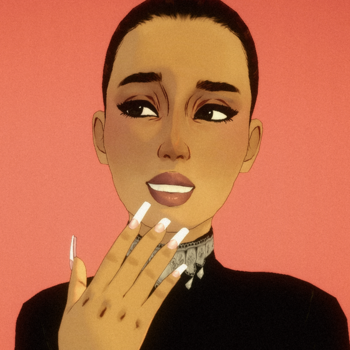 Ariana Grande image 2