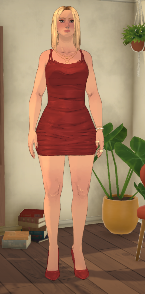 Lexi (Young Adult) image 2