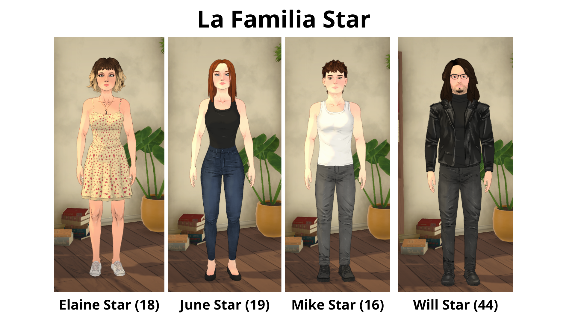 La Familia Star image 3
