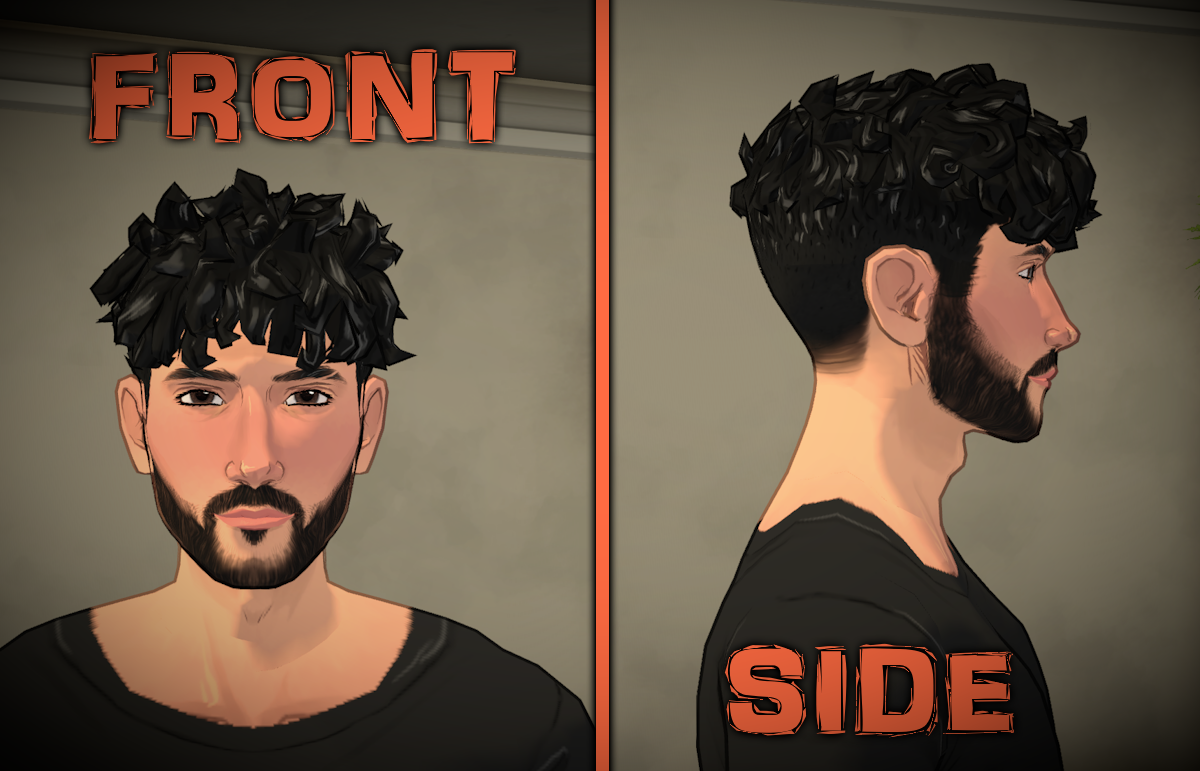 Well Groomed Beard :) image 1