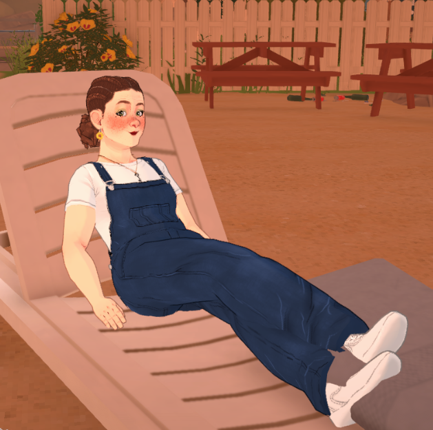 Emilie Schluckauf image 1