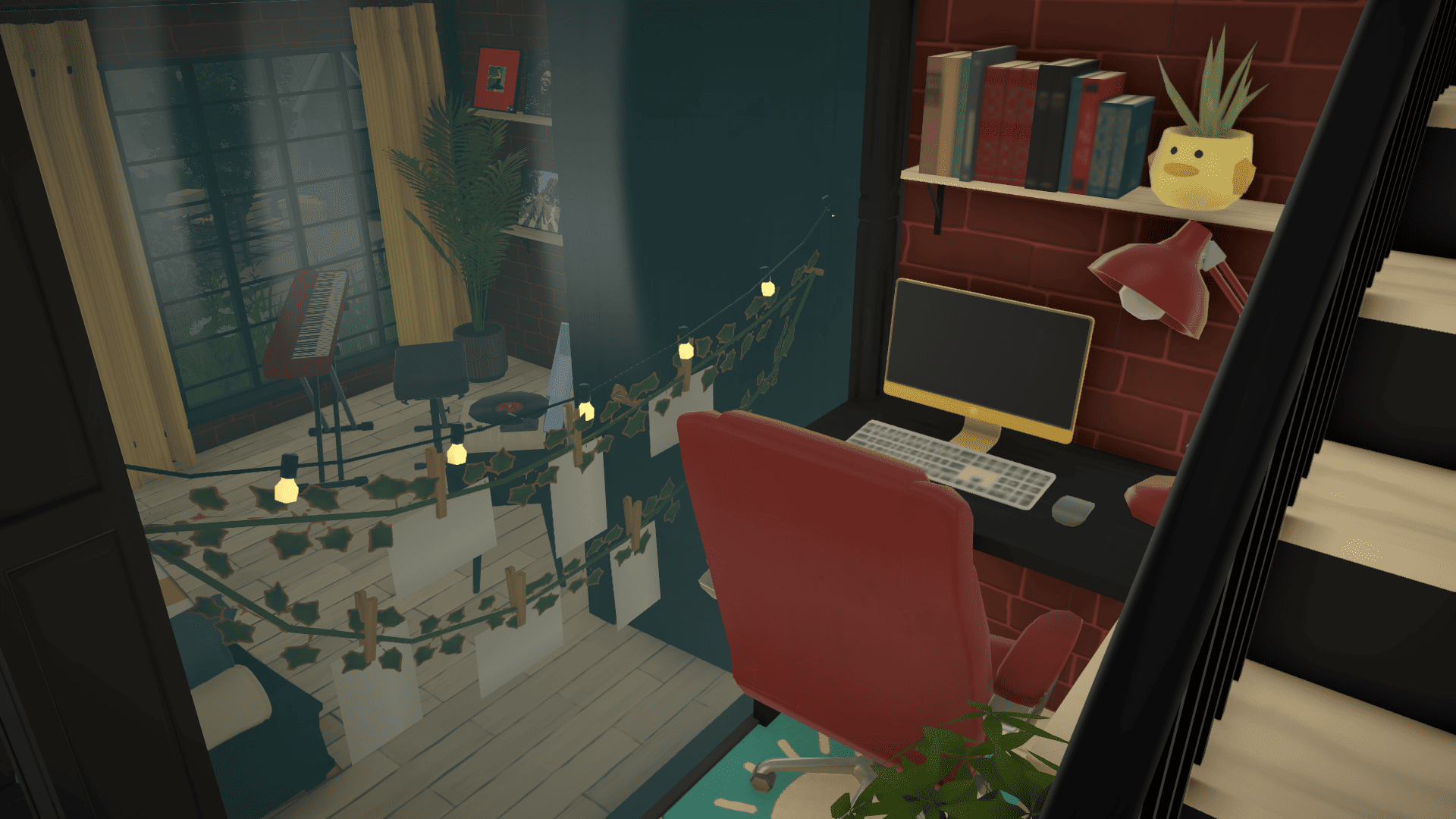 Vinyl & Vines Cottage image 6