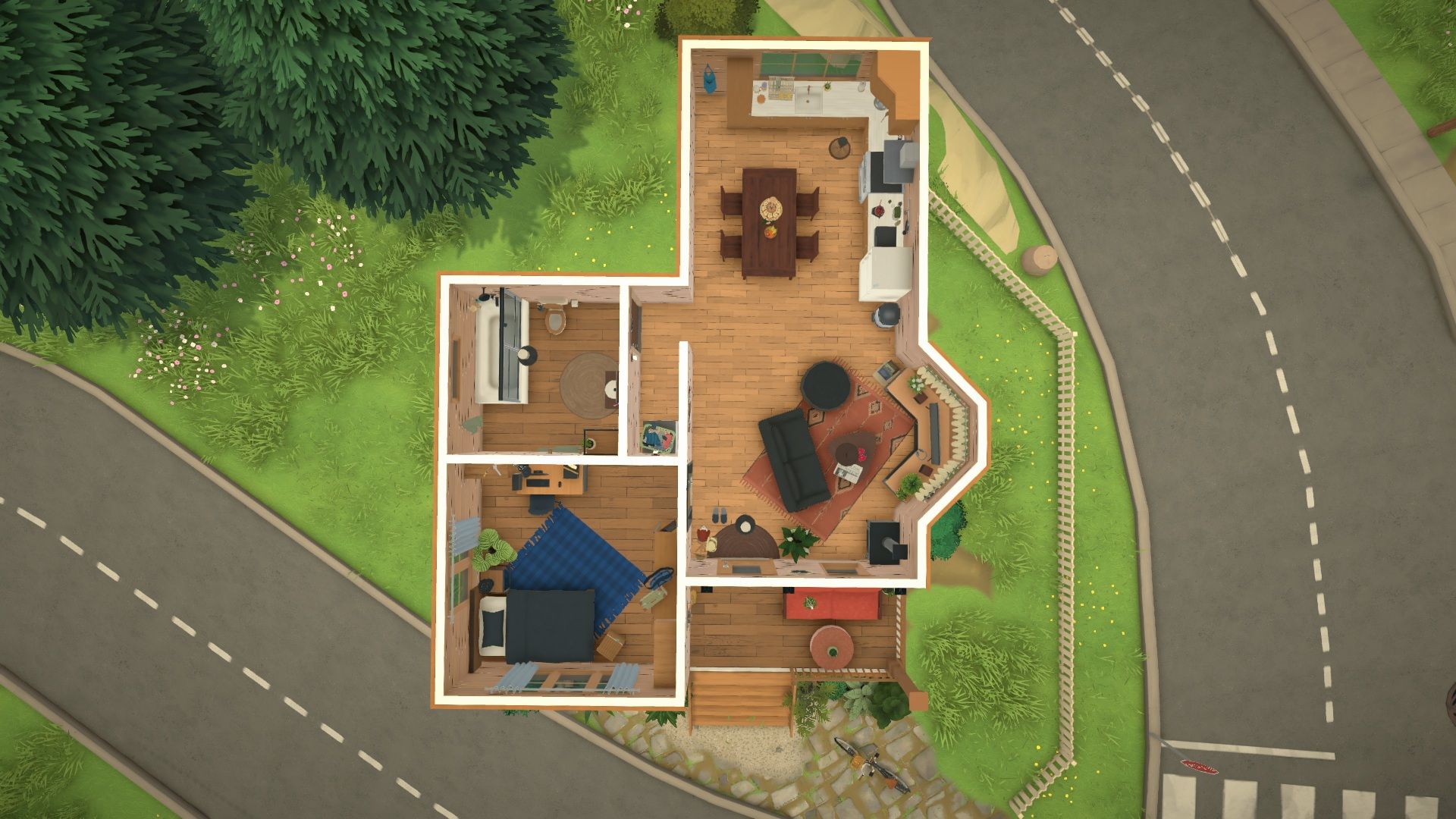 Maple House image 11