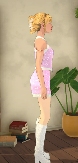 Juno Outfit [verynox] image 2
