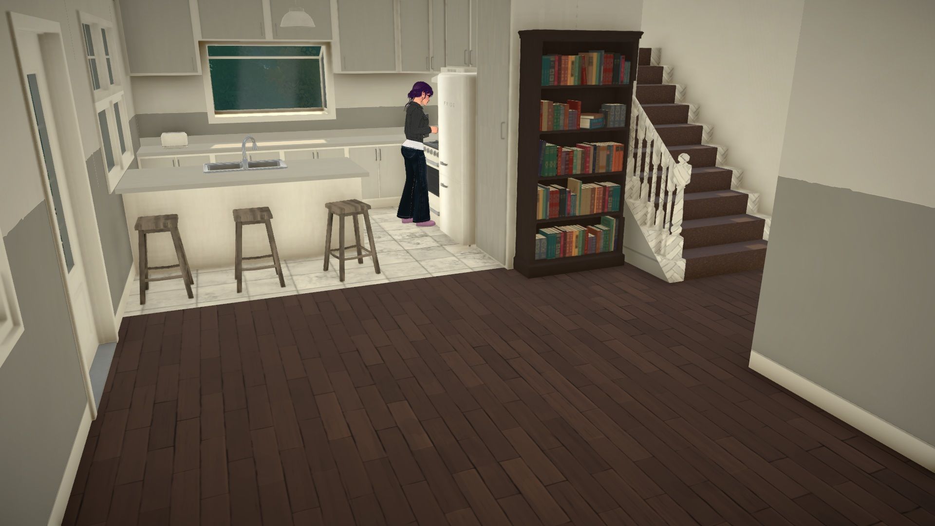 Family Starter Home image 5
