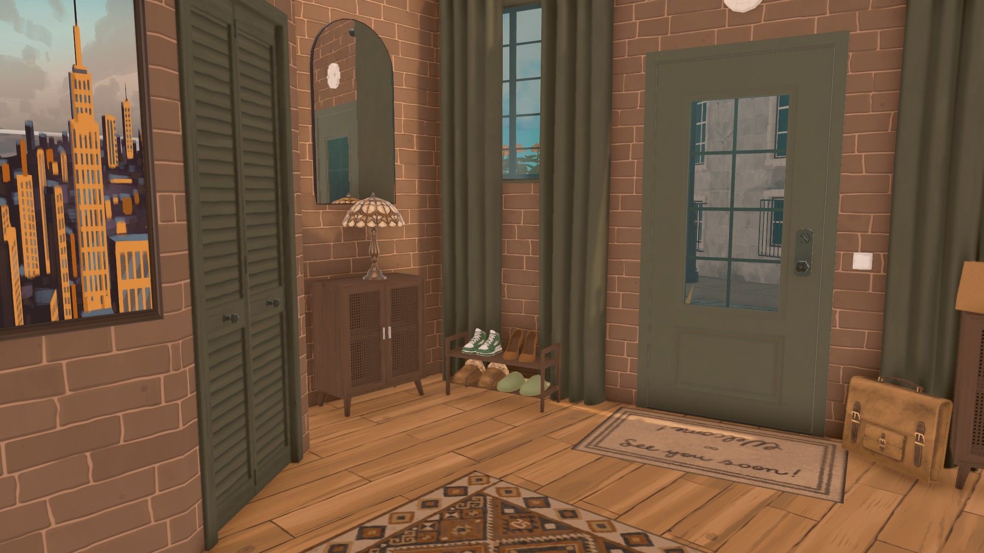 Townhouse image 3