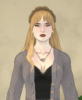 The Cullen Household image 7