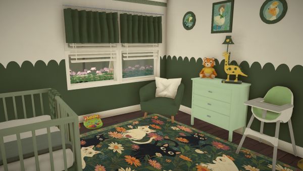 Furnished Starter Home image 7