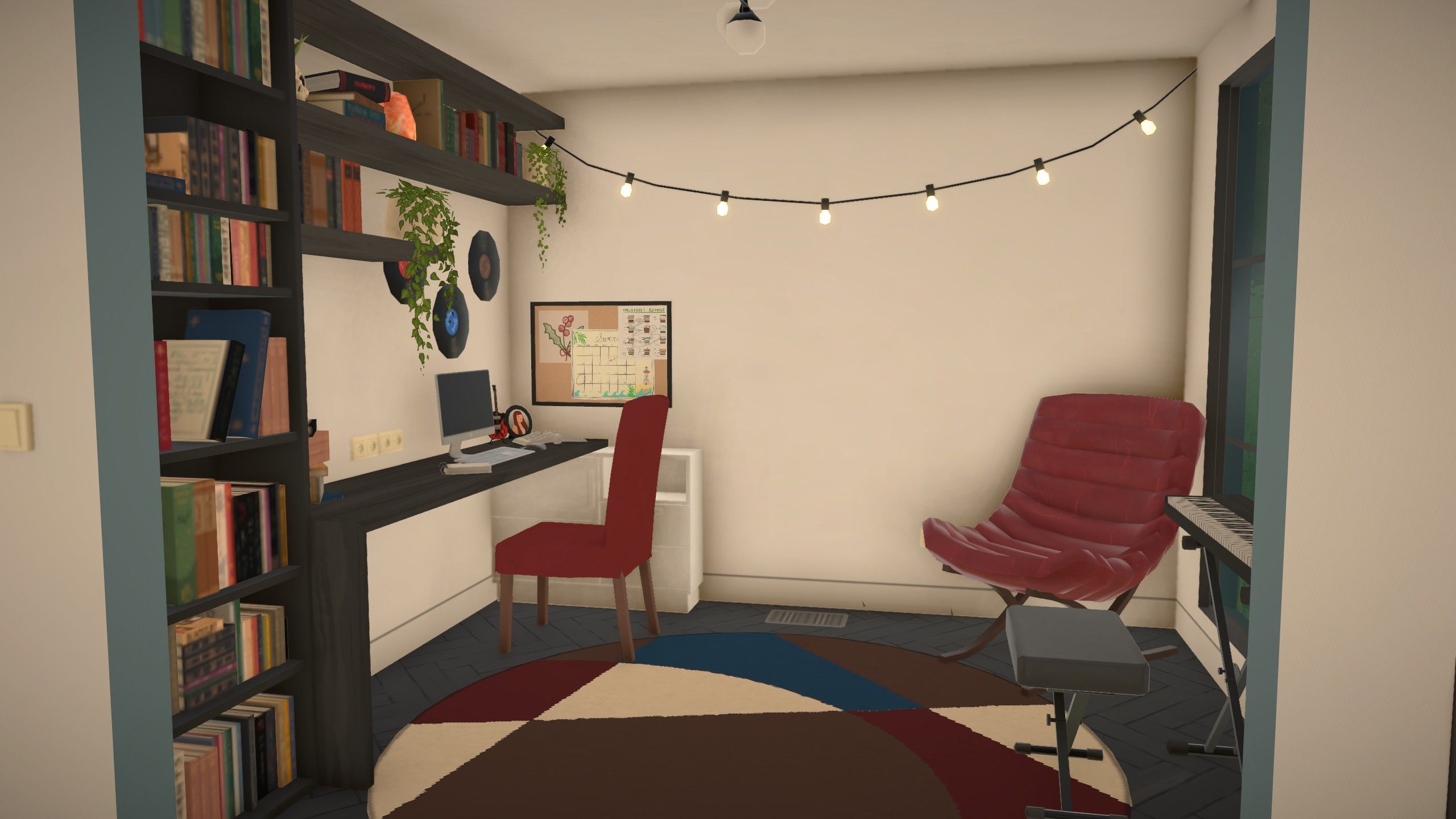 Blue Dreams House image 5