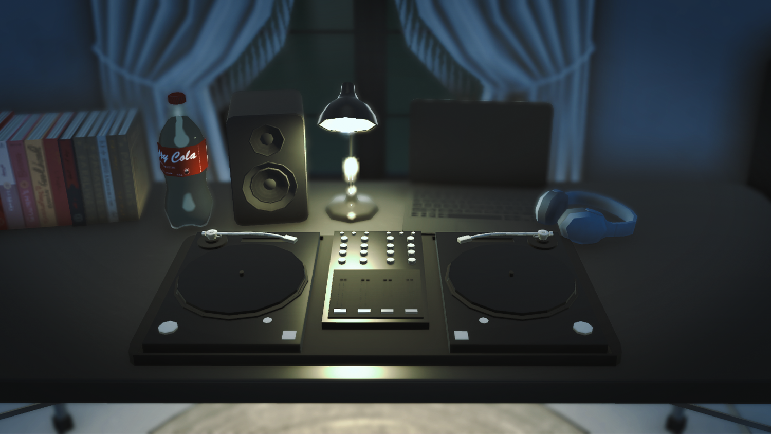 DJ Controller image 1