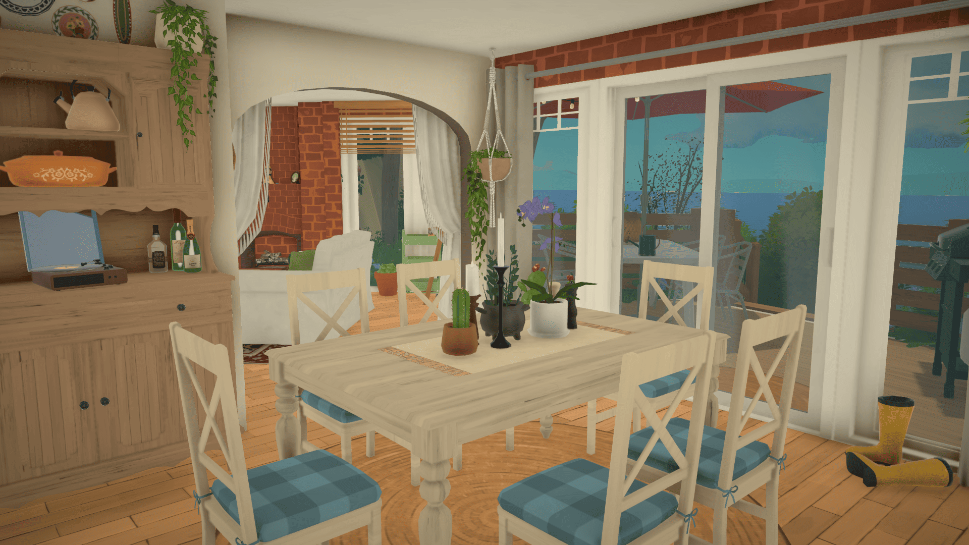Cozy Beach House image 5