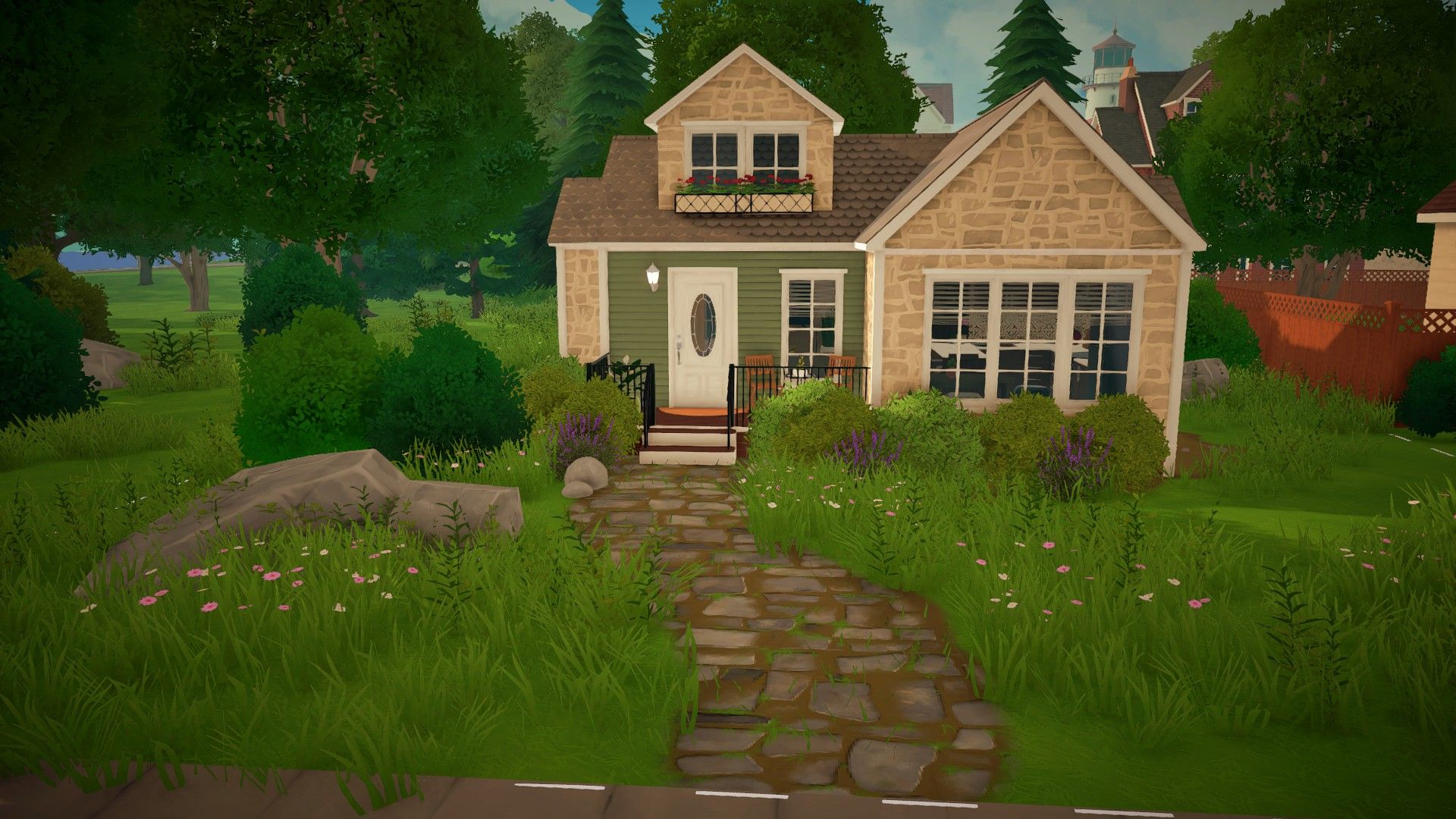 Starter Home Furnished $38k image 1