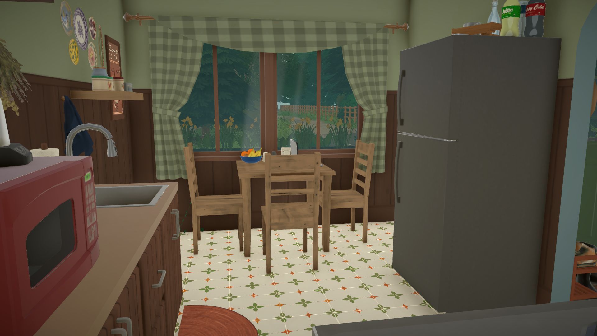 Woodsy Craftsman Starter - Furnished image 7