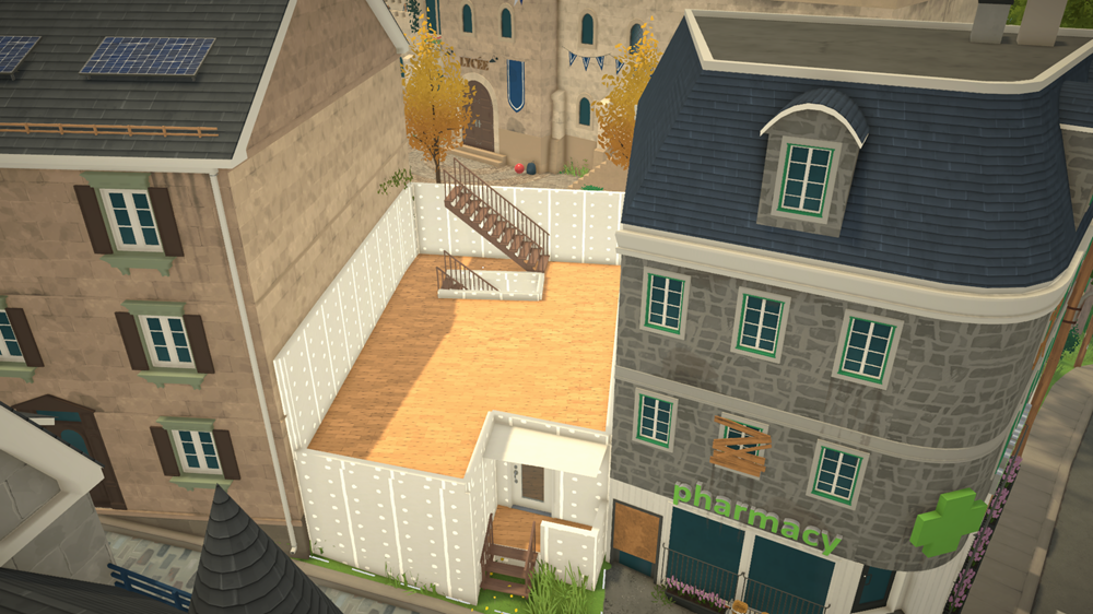 Healthcare Apartment [Template] image 3