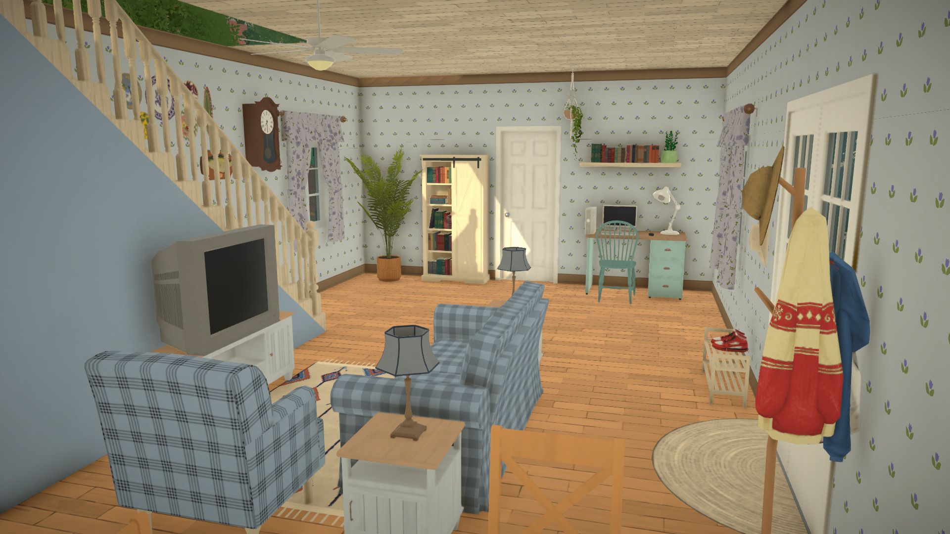 Riverbend Farmhouse image 2