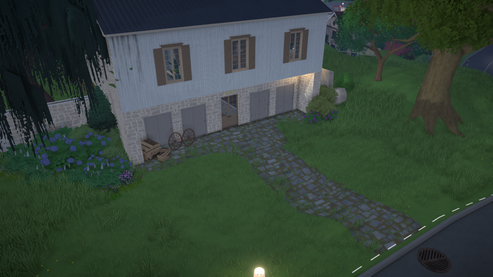 Bank Barn Conversion image 7