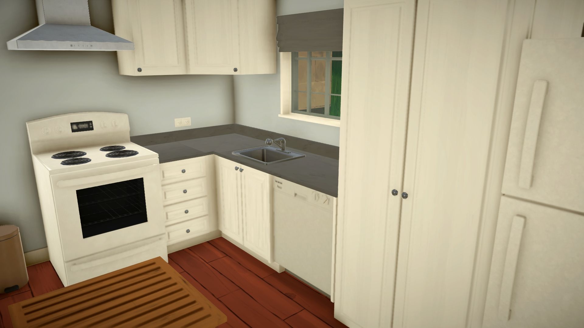 Melbourne Starter Home (Unfurnished) image 6