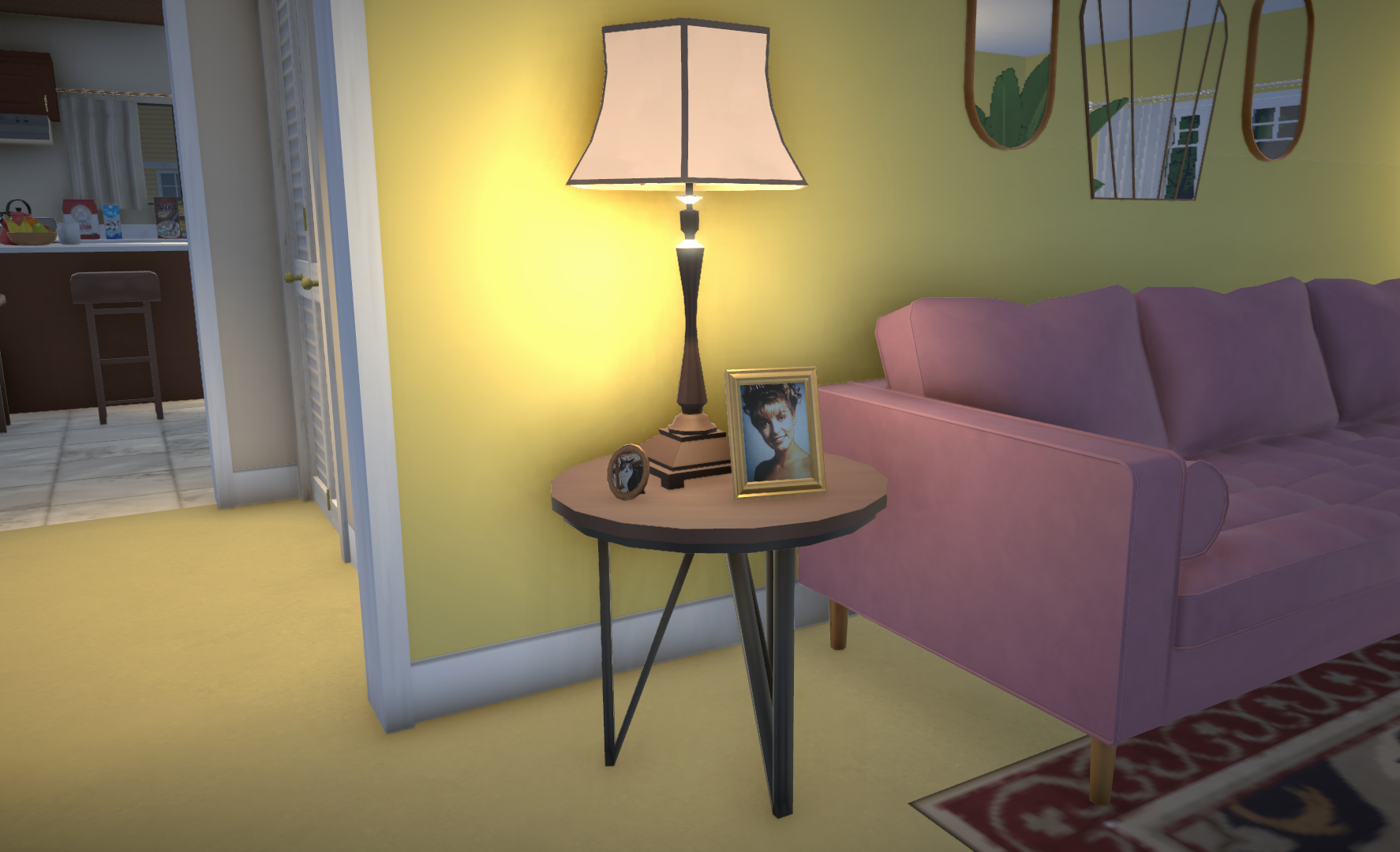 Laura Palmer's House image 4