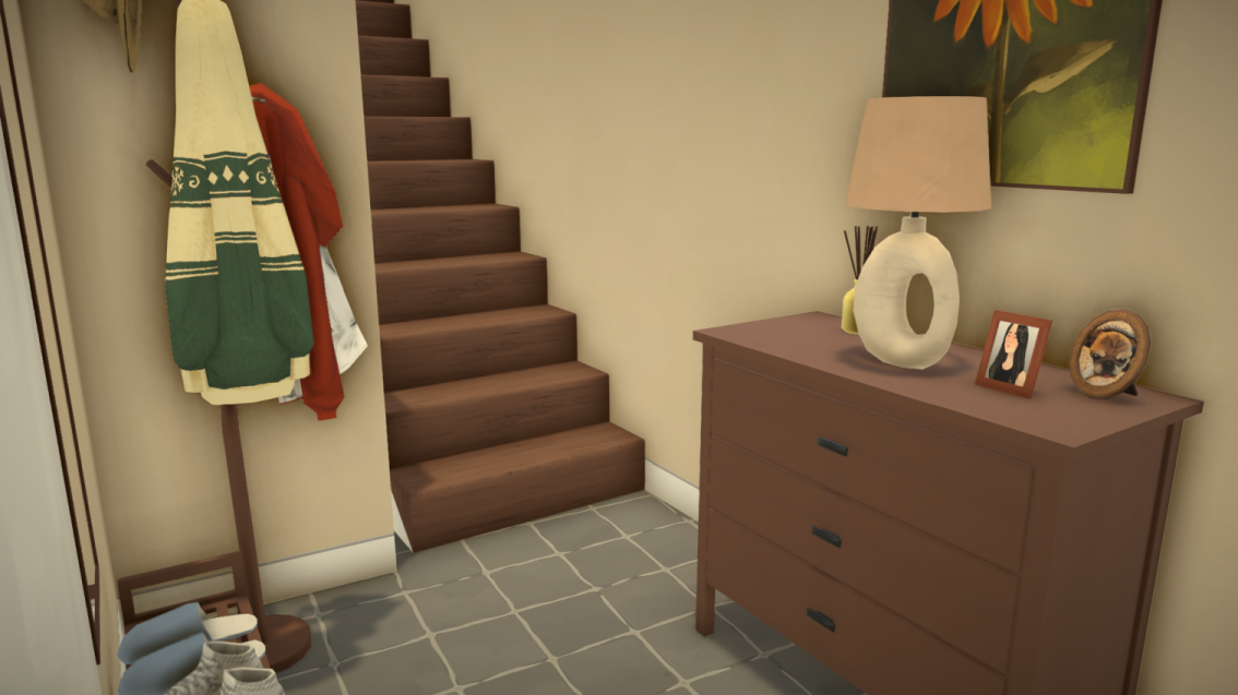 1 Bedroom Townhouse image 4