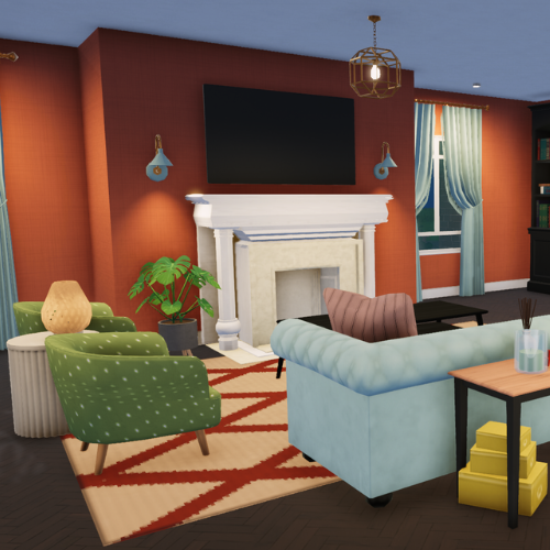 WHISPERING GROVE image 20