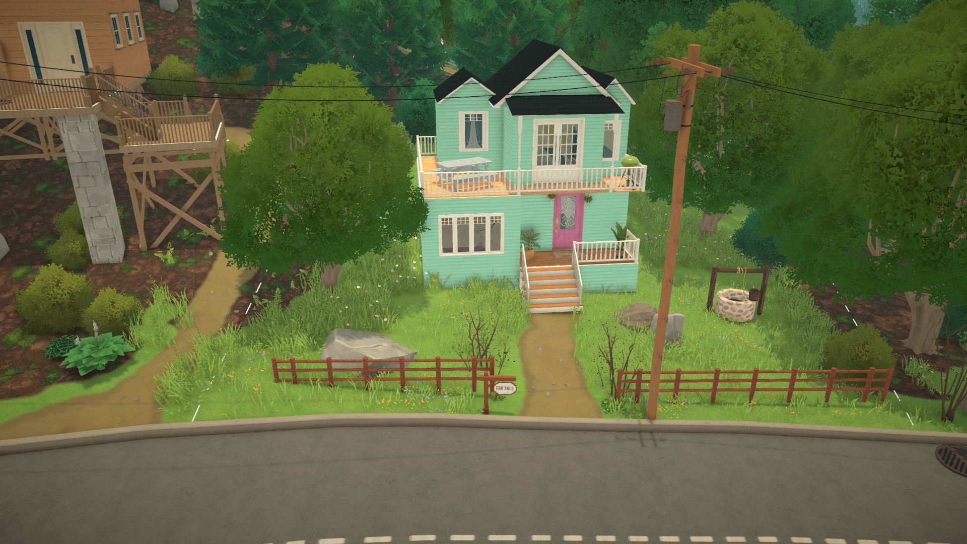 Cute Tiny Home Cottage image 1