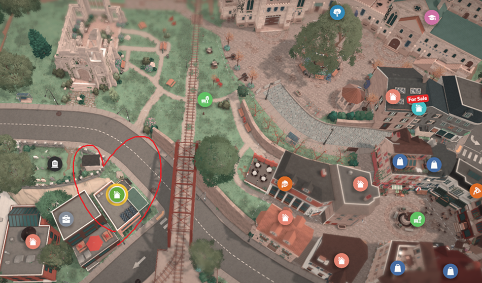 Modern Split Level image 18