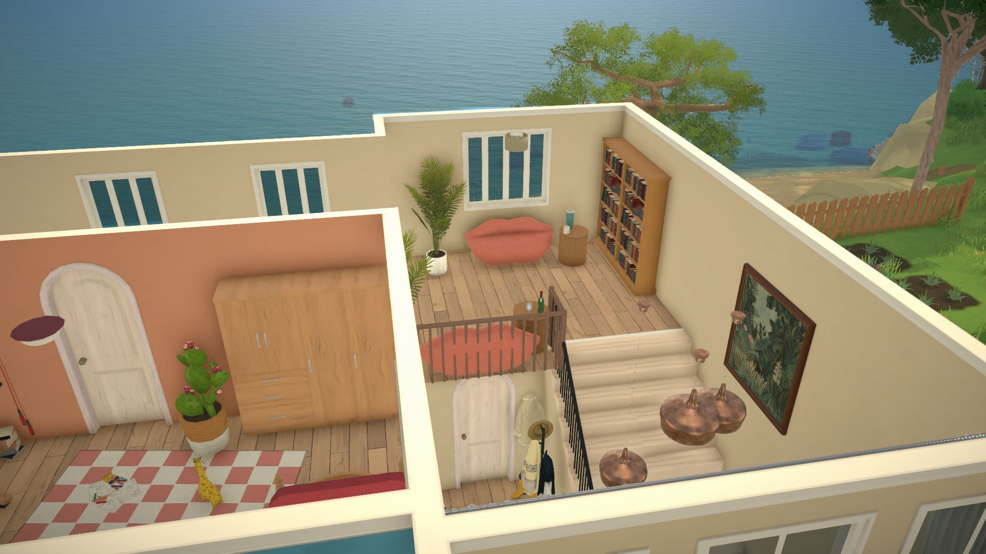 Family home 5 bedrooms and 2 bathroom image 17