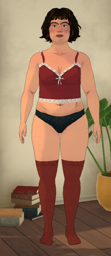 Vera Maye image 7