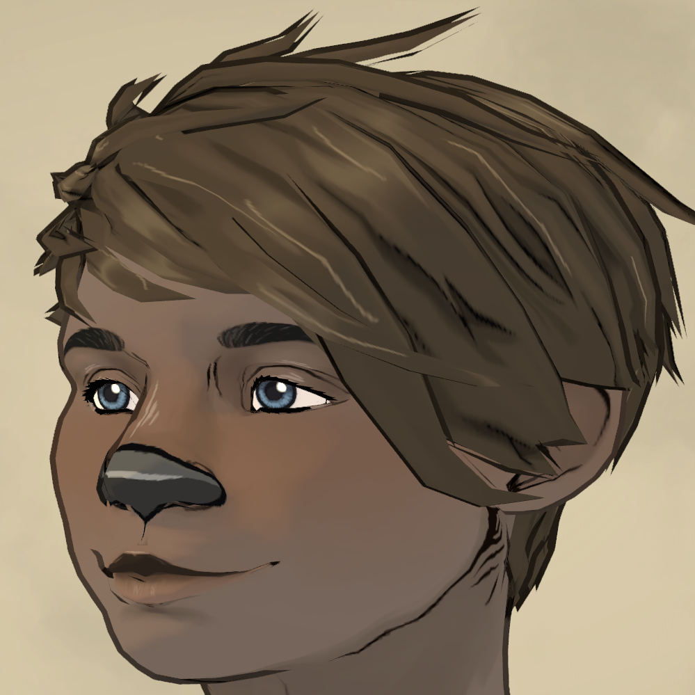 Boopable Snoots image 19
