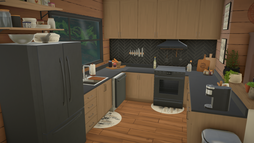 Hilltop Retreat and Spa image 8