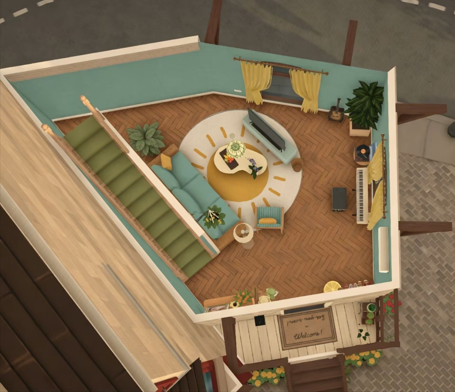 Woodland Style Home image 2