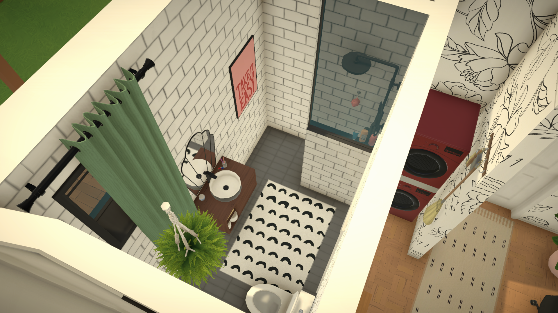 Cozy Modern Boho Starter (READ DESCRIPTION) image 7