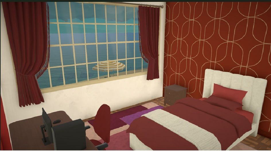 Art Deco Taltos image 3