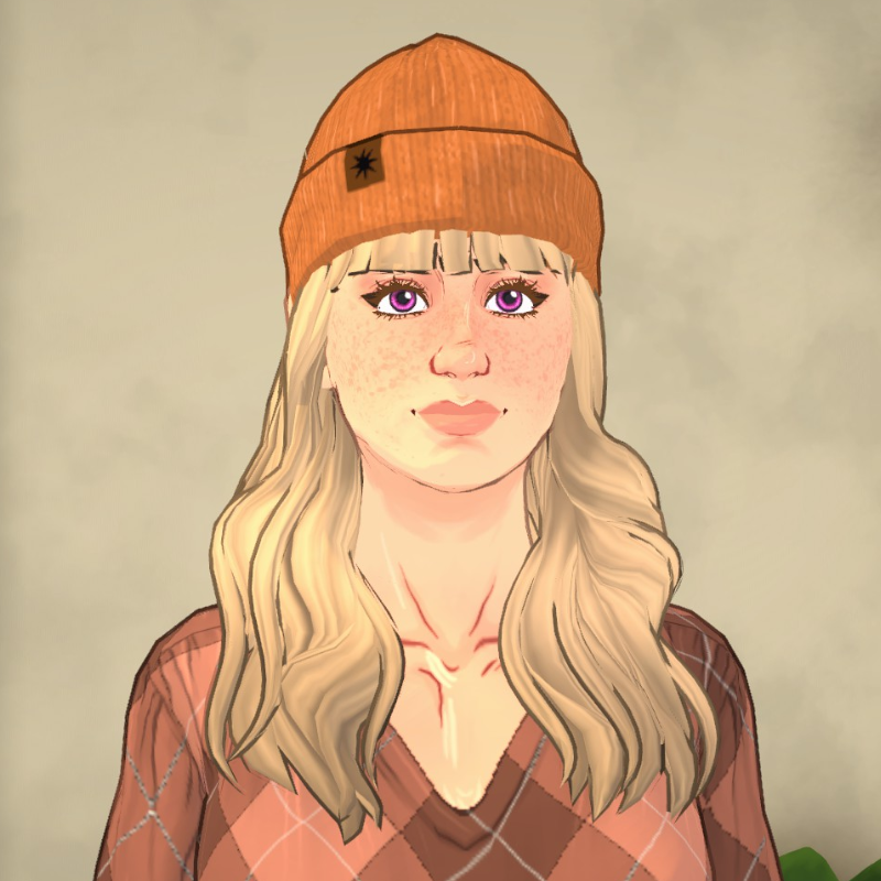 Paloma Hair image 3