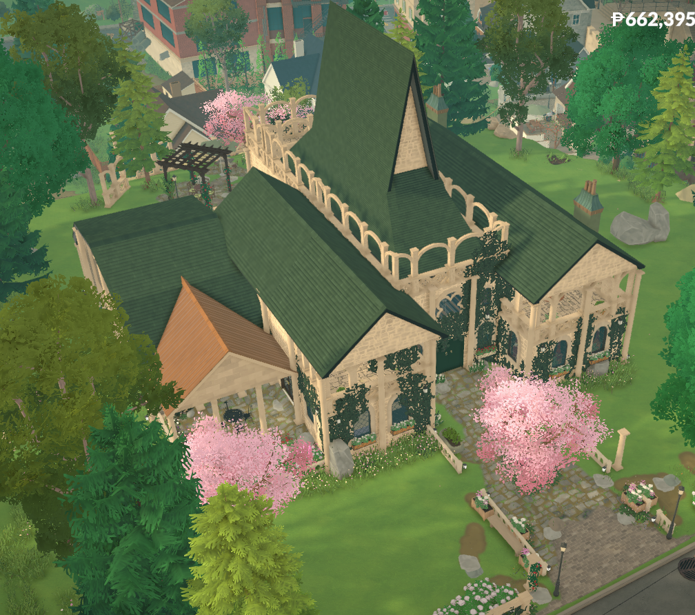 Stonecrest Abbey image 1
