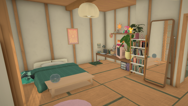 Japanese 1BR1BA image 3