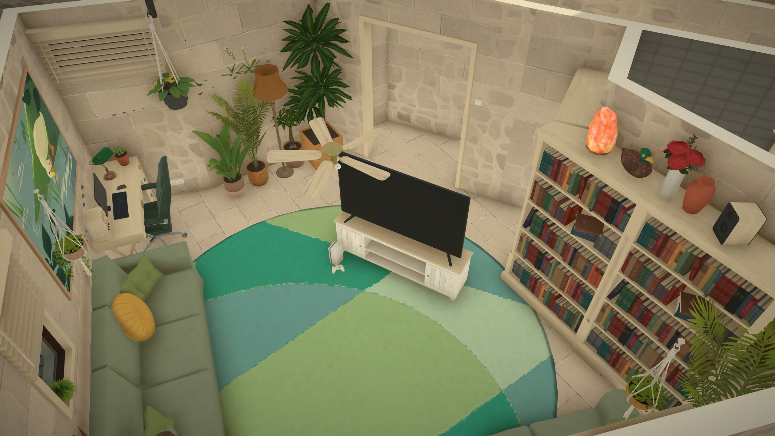 Plaza Apartment Renovation - 2Br, 2Ba image 3